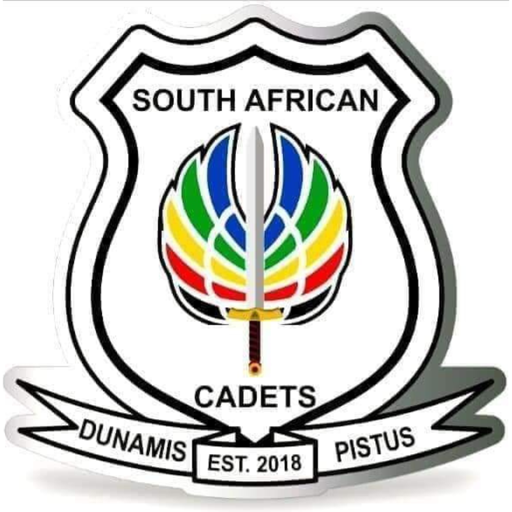 SA Youth Cadets Academy Logo